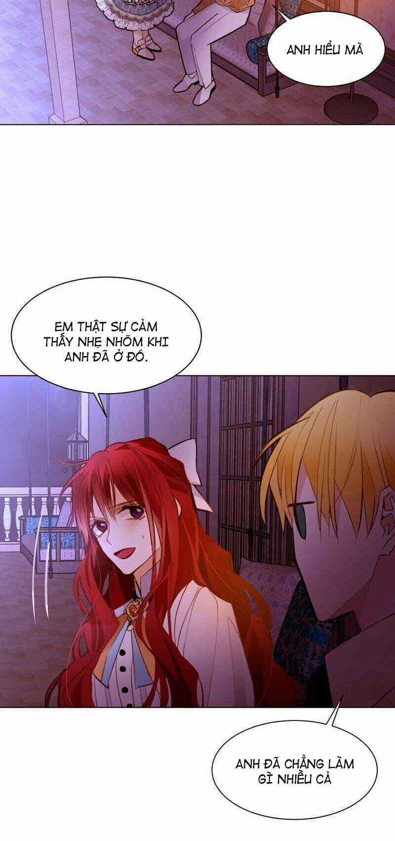 Cuộc Sống Rập Khuôn Của Một Quý Cô Tái Sinh! Chapter 55 trang 11