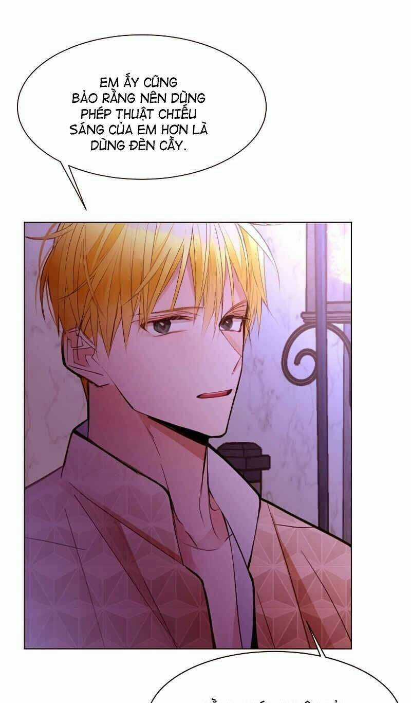 Cuộc Sống Rập Khuôn Của Một Quý Cô Tái Sinh! Chapter 55 trang 13