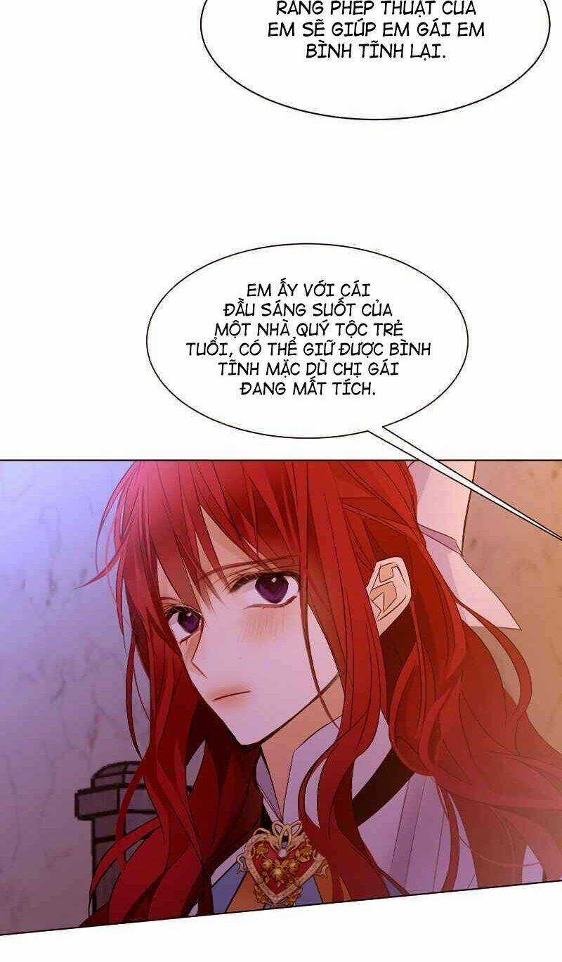 Cuộc Sống Rập Khuôn Của Một Quý Cô Tái Sinh! Chapter 55 trang 14