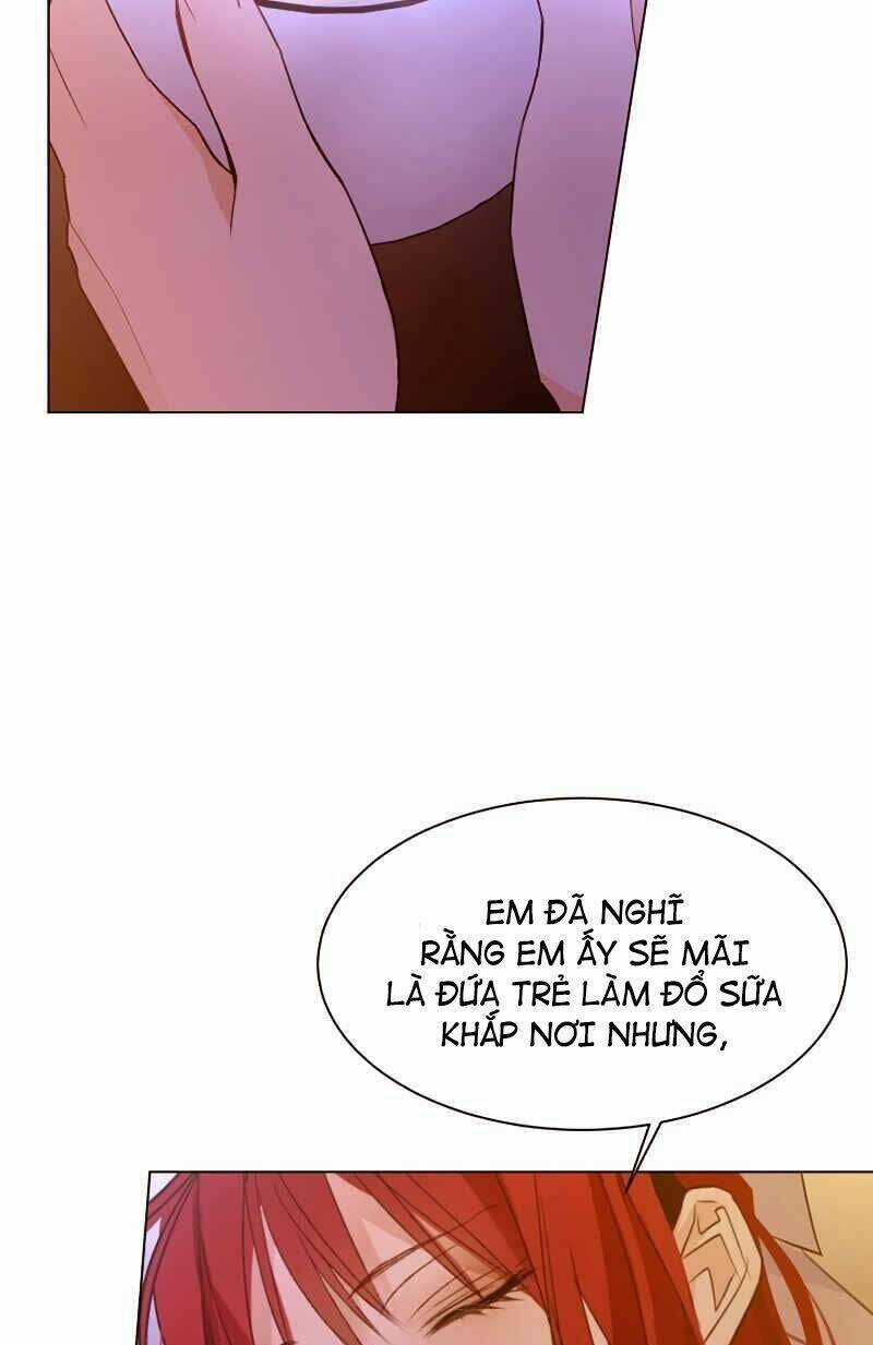 Cuộc Sống Rập Khuôn Của Một Quý Cô Tái Sinh! Chapter 55 trang 16