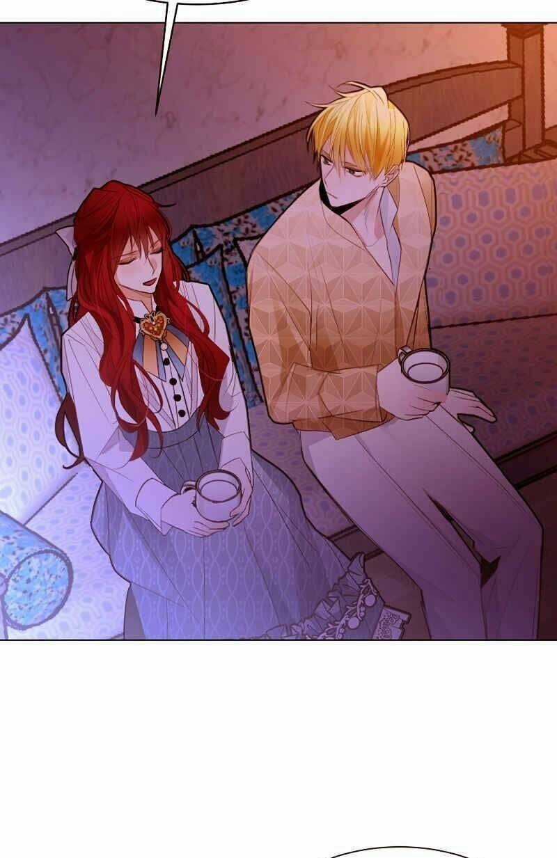 Cuộc Sống Rập Khuôn Của Một Quý Cô Tái Sinh! Chapter 55 trang 19