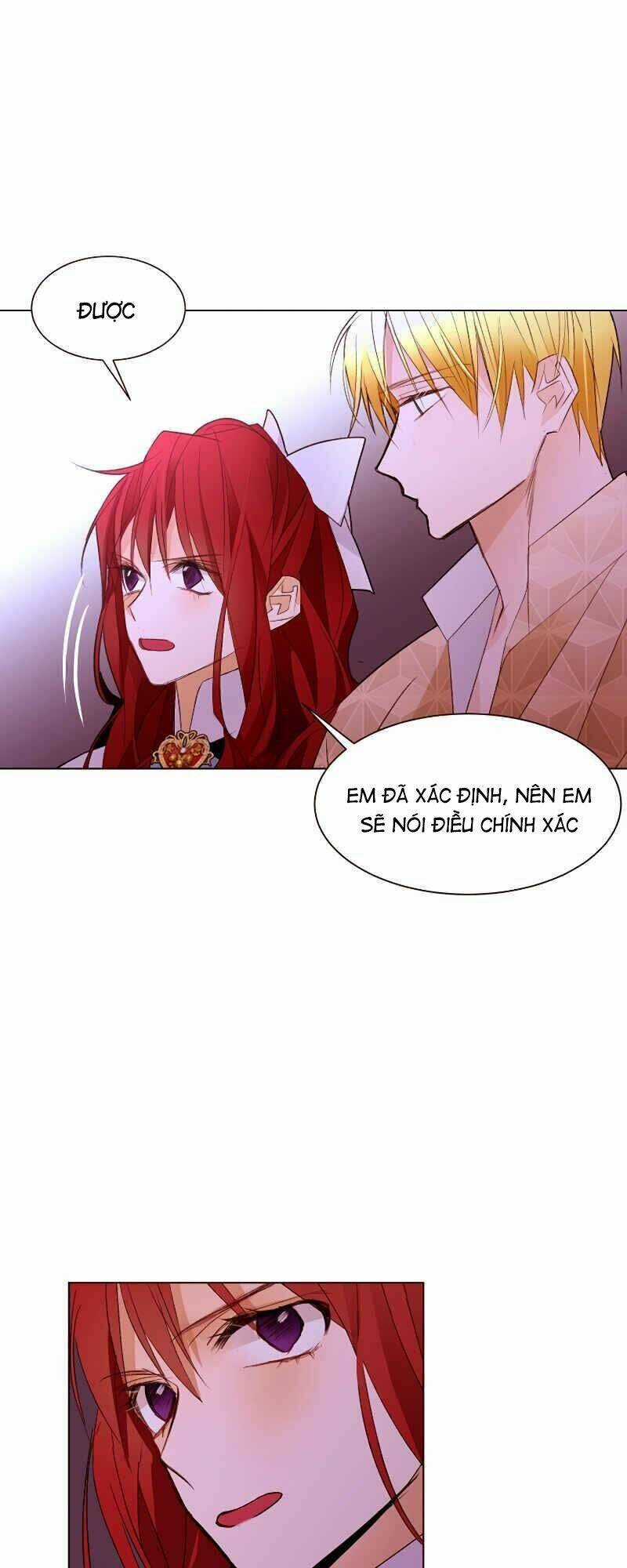 Cuộc Sống Rập Khuôn Của Một Quý Cô Tái Sinh! Chapter 55 trang 21