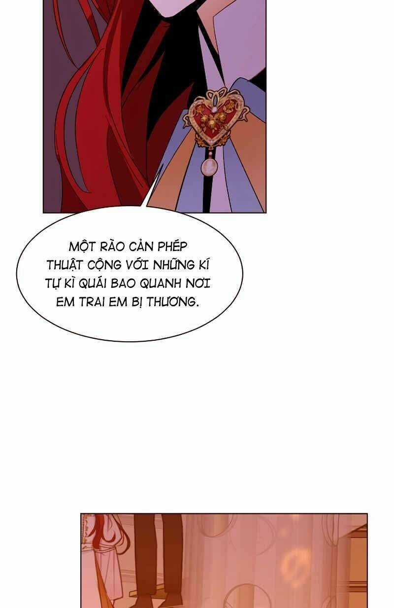 Cuộc Sống Rập Khuôn Của Một Quý Cô Tái Sinh! Chapter 55 trang 22