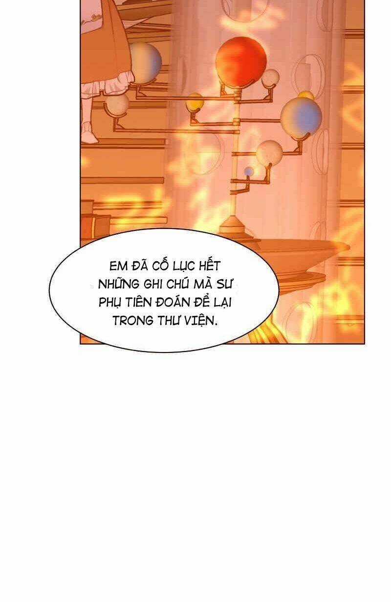 Cuộc Sống Rập Khuôn Của Một Quý Cô Tái Sinh! Chapter 55 trang 23