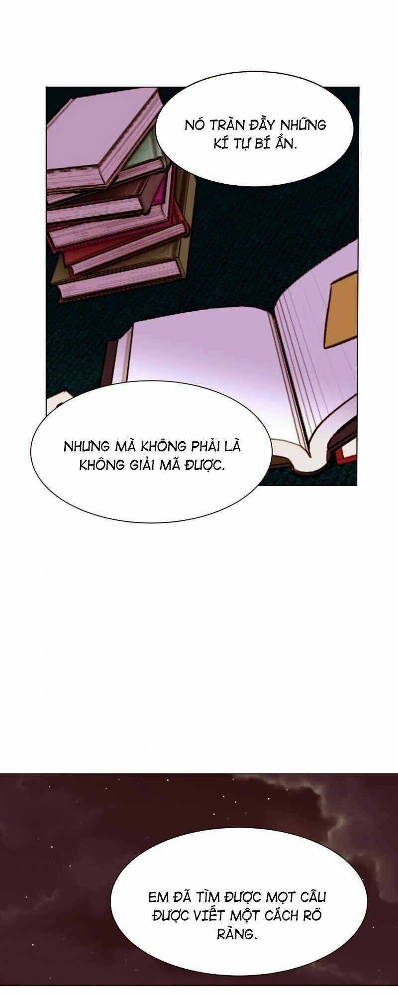 Cuộc Sống Rập Khuôn Của Một Quý Cô Tái Sinh! Chapter 55 trang 24