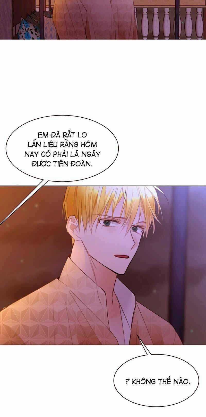 Cuộc Sống Rập Khuôn Của Một Quý Cô Tái Sinh! Chapter 55 trang 26