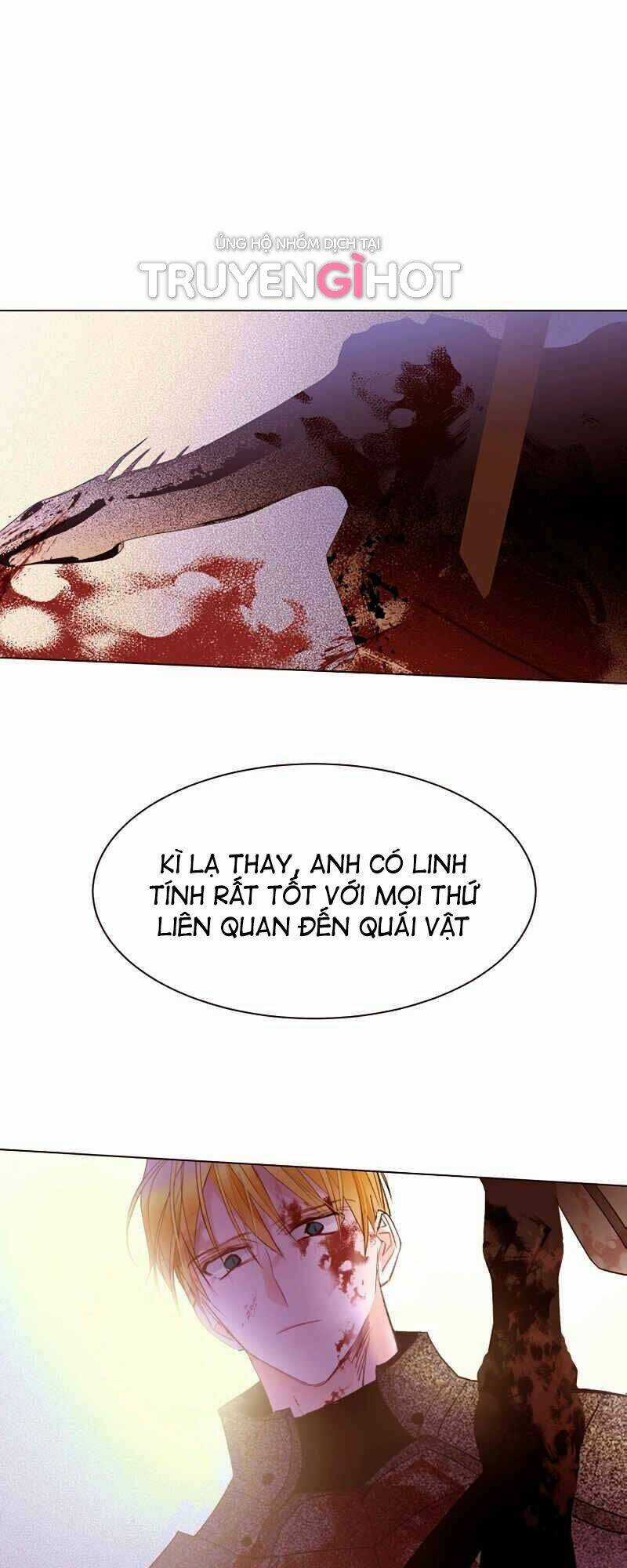 Cuộc Sống Rập Khuôn Của Một Quý Cô Tái Sinh! Chapter 55 trang 27