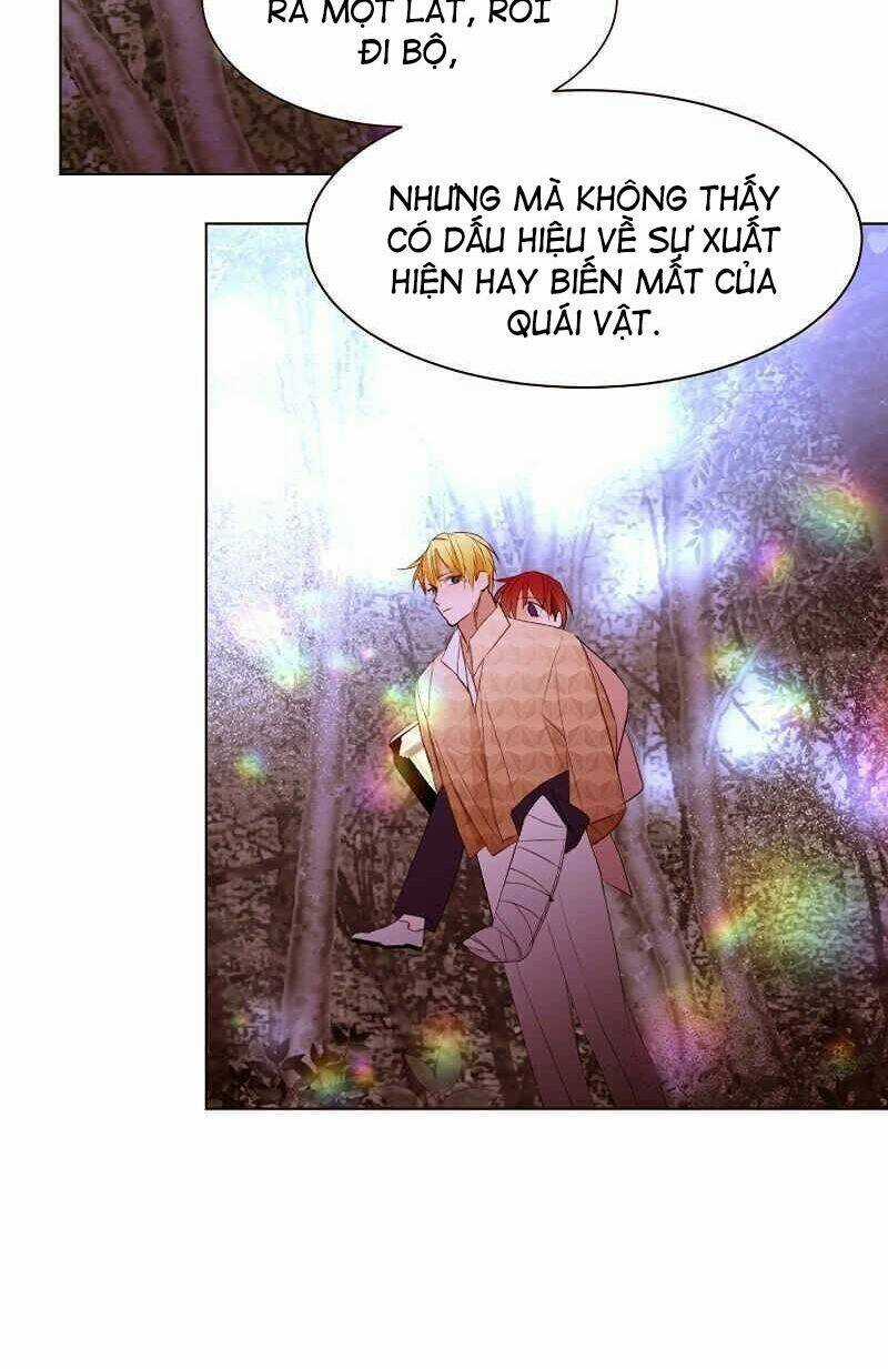 Cuộc Sống Rập Khuôn Của Một Quý Cô Tái Sinh! Chapter 55 trang 29