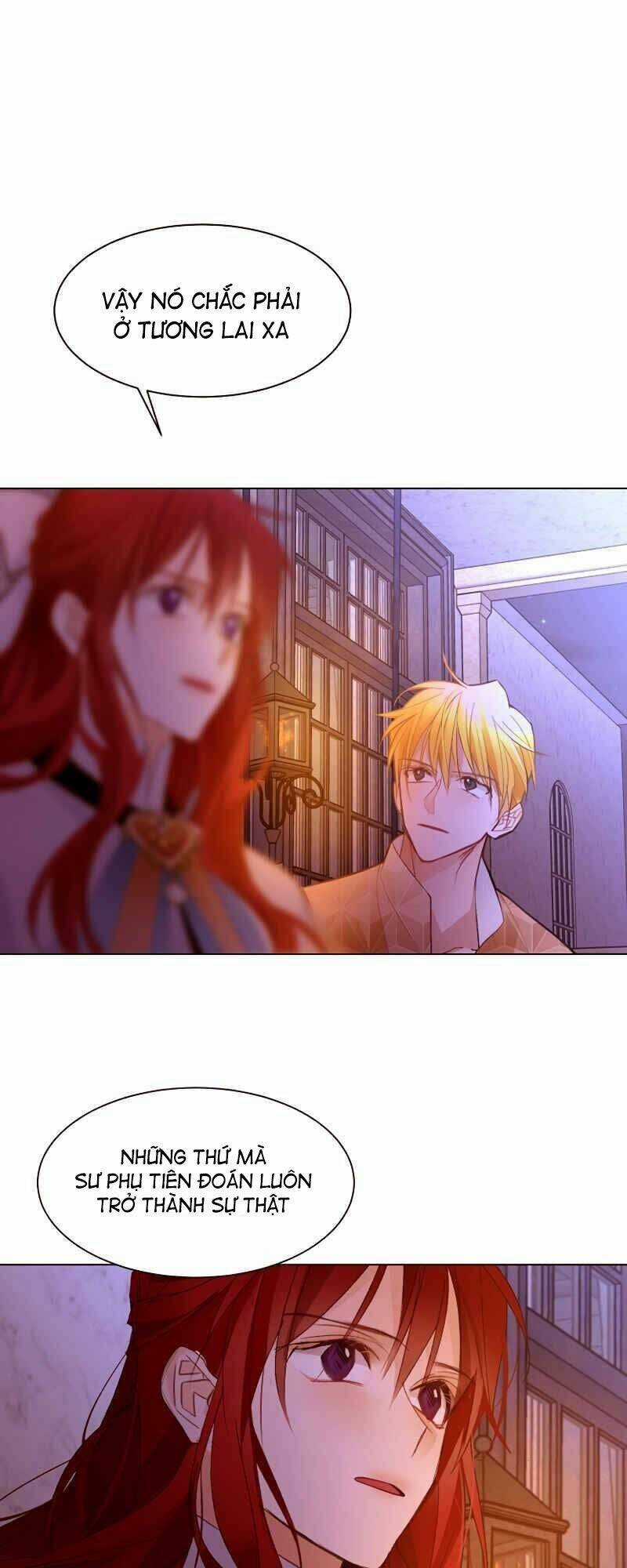 Cuộc Sống Rập Khuôn Của Một Quý Cô Tái Sinh! Chapter 55 trang 30