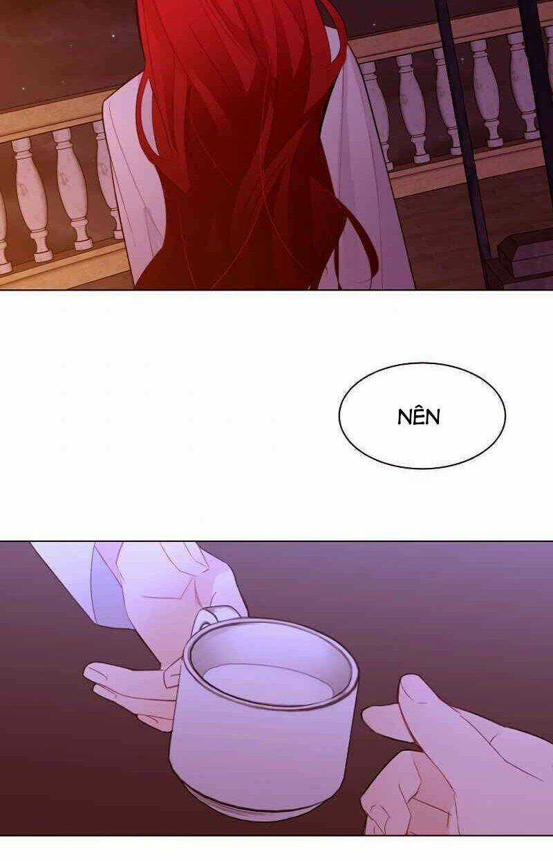 Cuộc Sống Rập Khuôn Của Một Quý Cô Tái Sinh! Chapter 55 trang 32