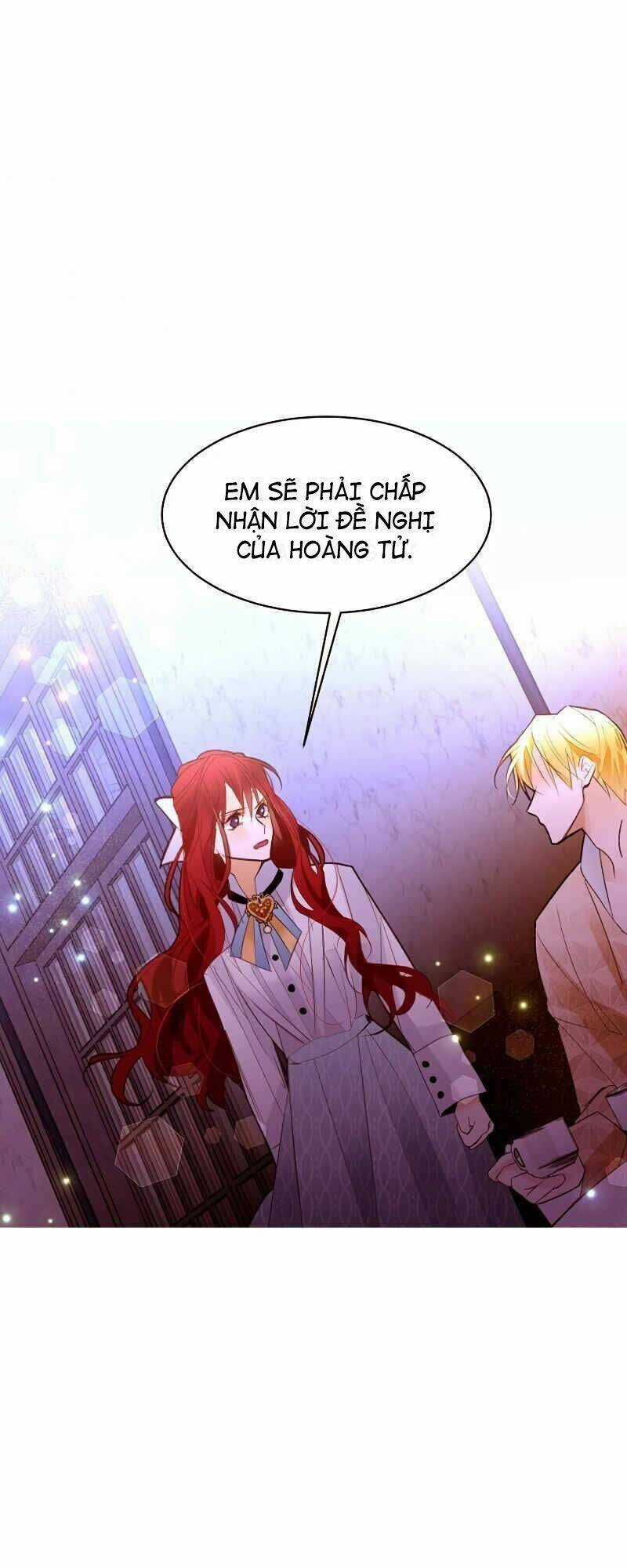 Cuộc Sống Rập Khuôn Của Một Quý Cô Tái Sinh! Chapter 55 trang 33