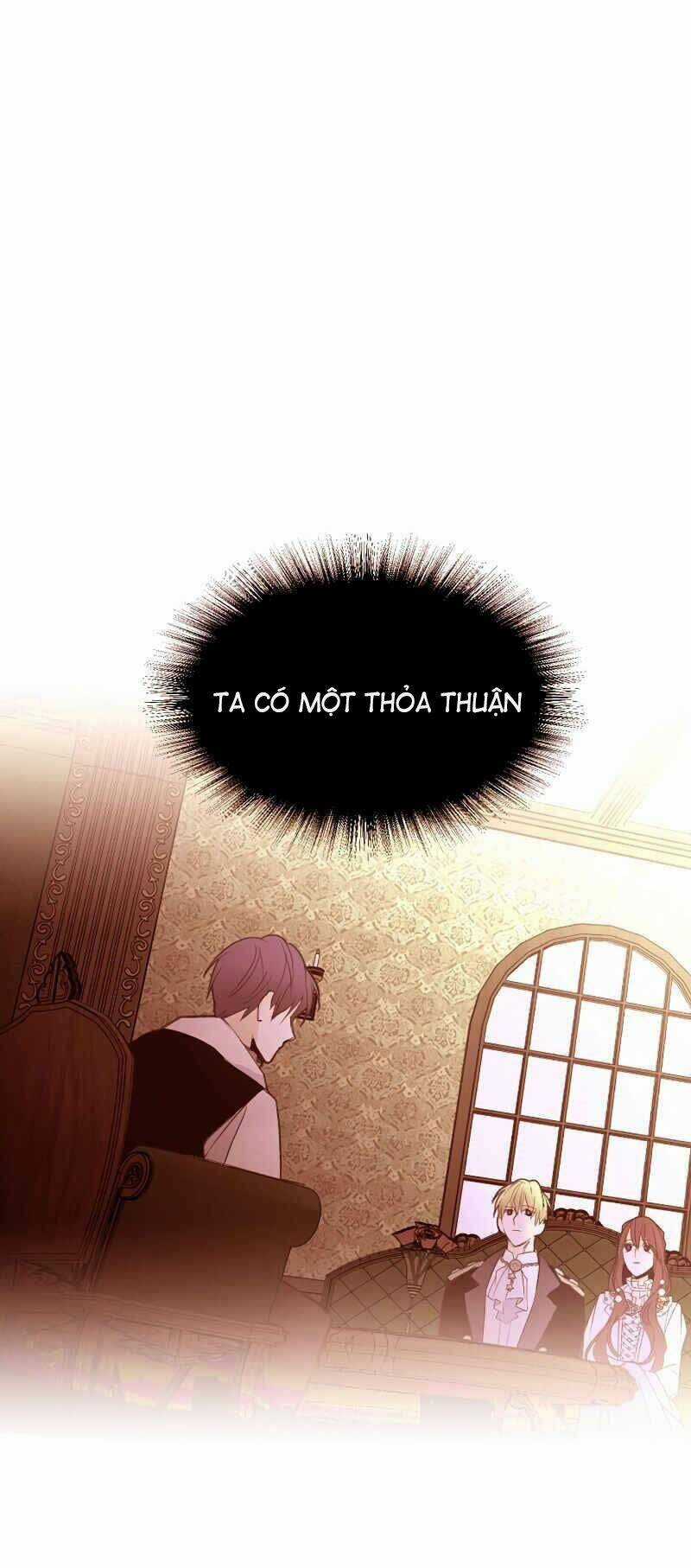 Cuộc Sống Rập Khuôn Của Một Quý Cô Tái Sinh! Chapter 55 trang 34