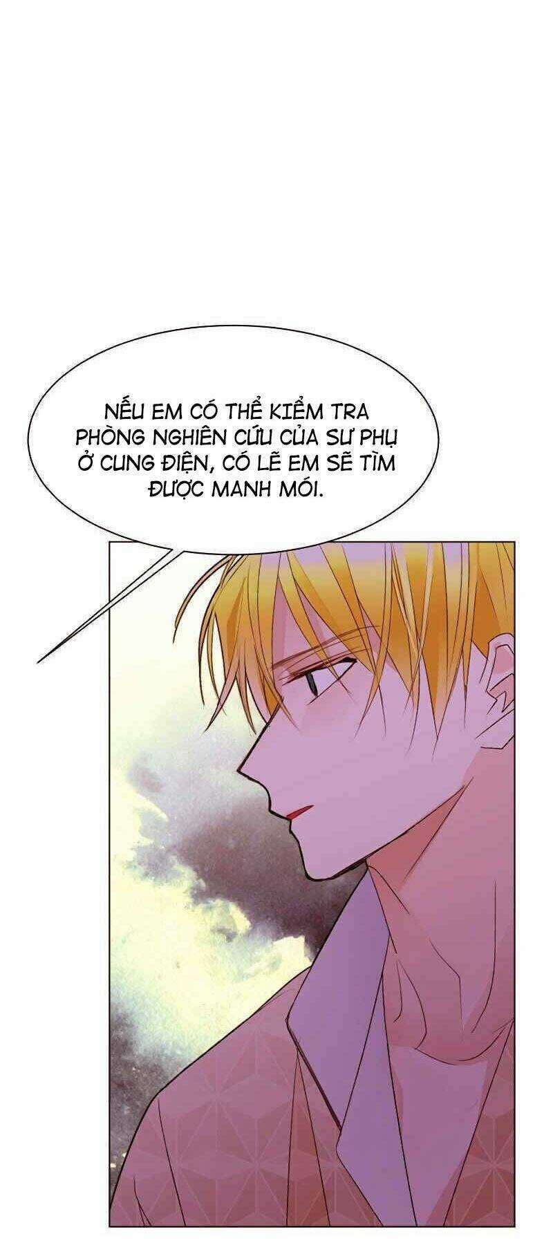 Cuộc Sống Rập Khuôn Của Một Quý Cô Tái Sinh! Chapter 55 trang 35