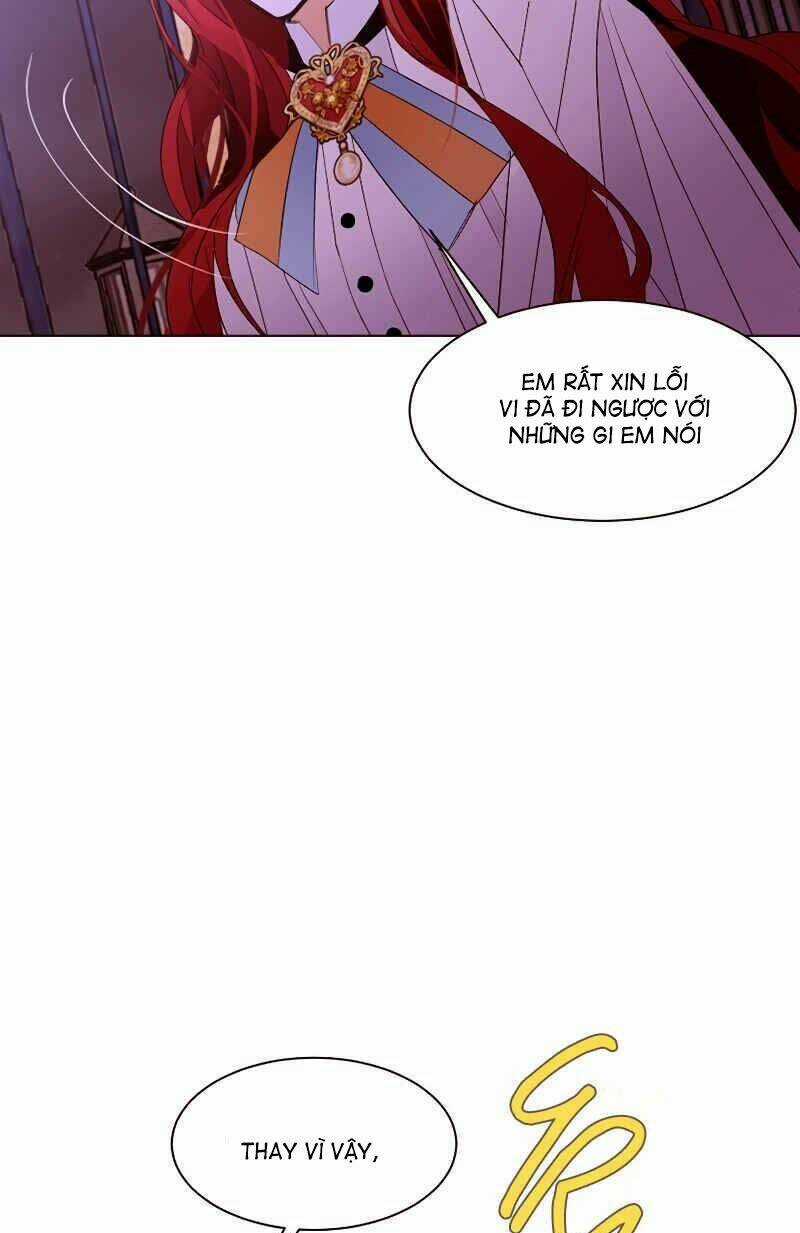 Cuộc Sống Rập Khuôn Của Một Quý Cô Tái Sinh! Chapter 55 trang 37