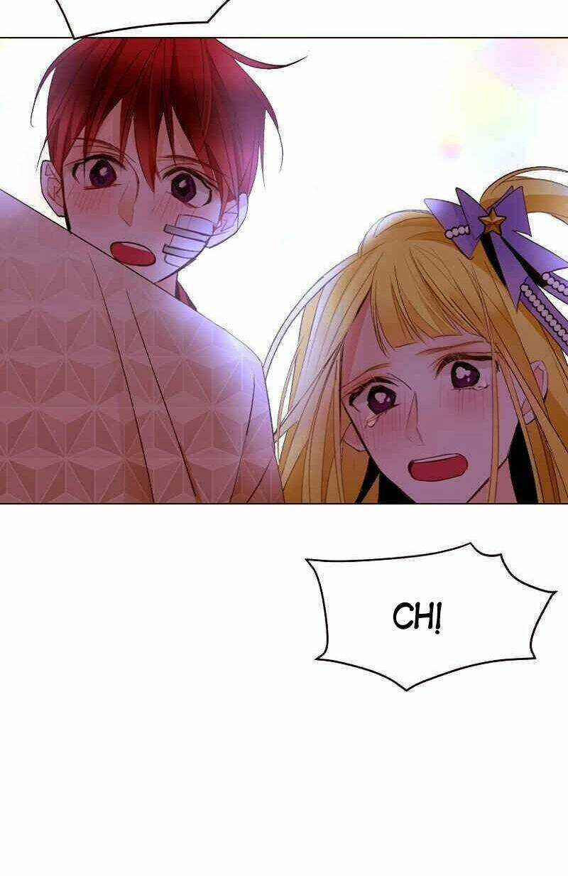 Cuộc Sống Rập Khuôn Của Một Quý Cô Tái Sinh! Chapter 55 trang 5