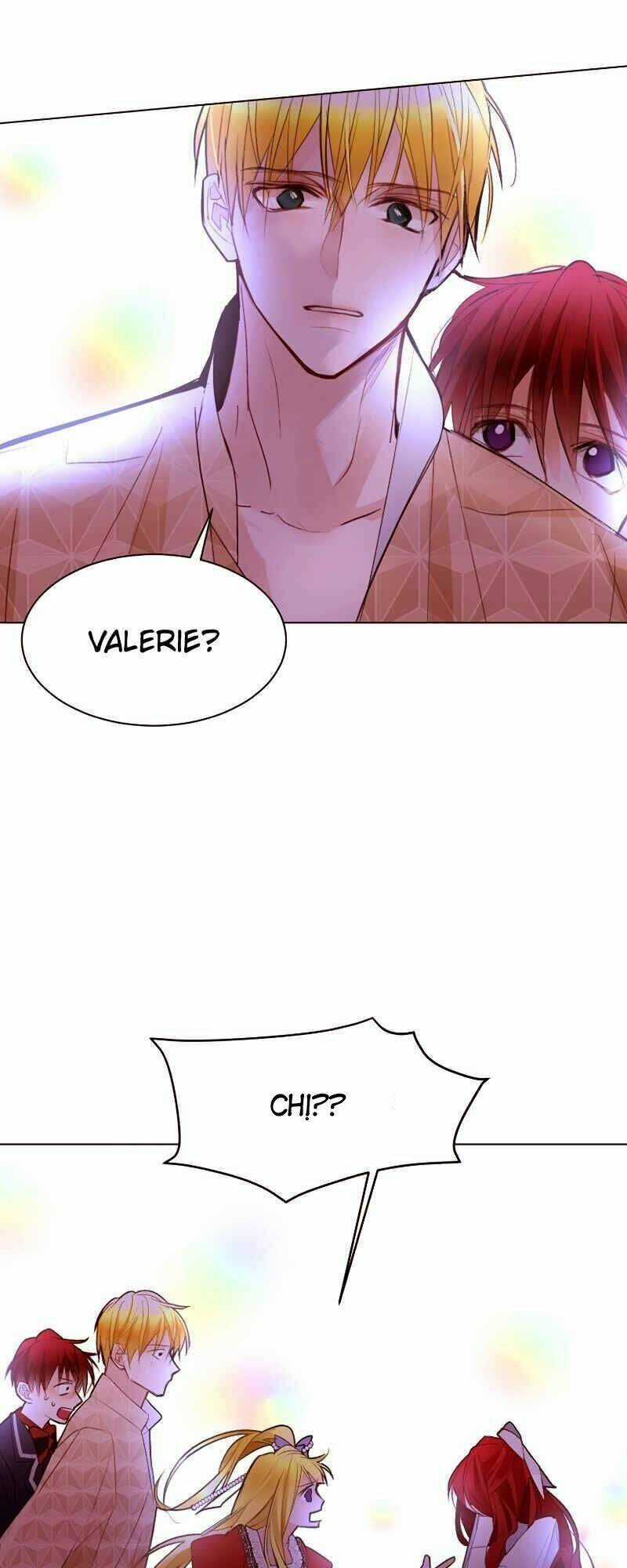 Cuộc Sống Rập Khuôn Của Một Quý Cô Tái Sinh! Chapter 55 trang 6