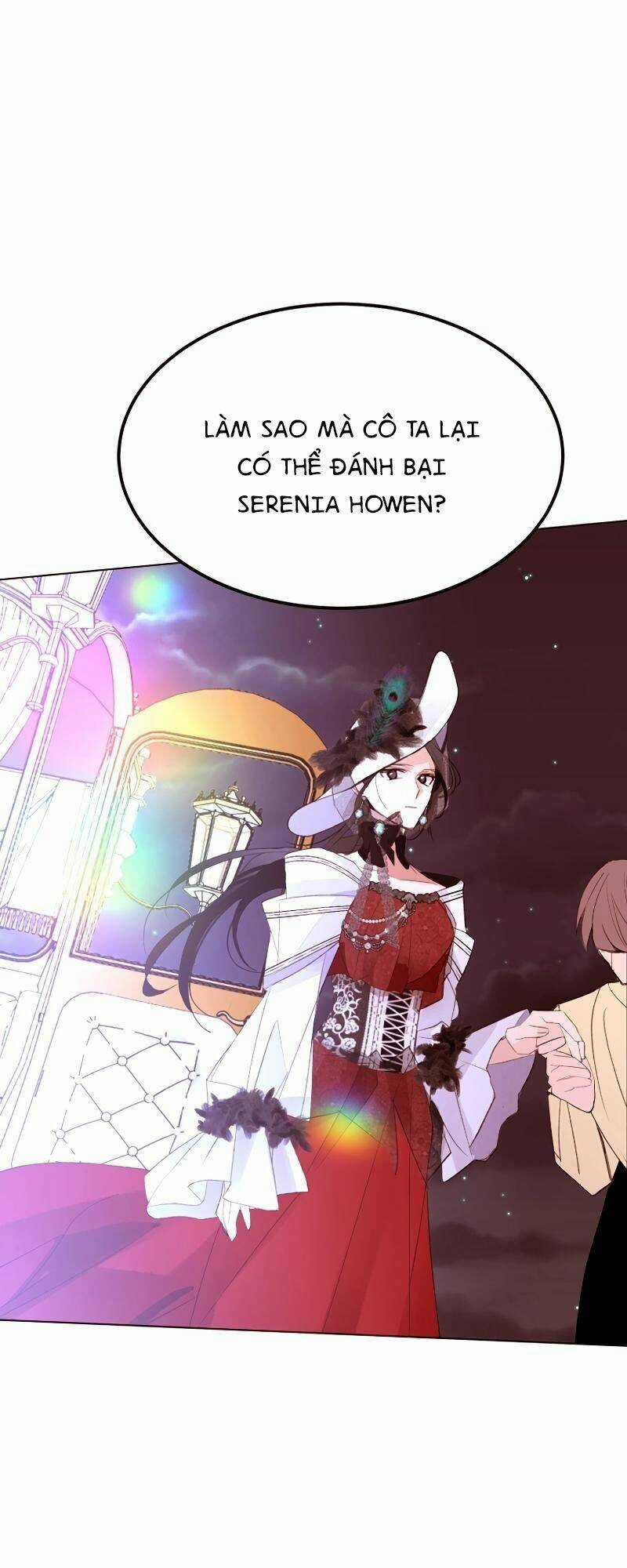 Cuộc Sống Rập Khuôn Của Một Quý Cô Tái Sinh! Chapter 56 trang 14