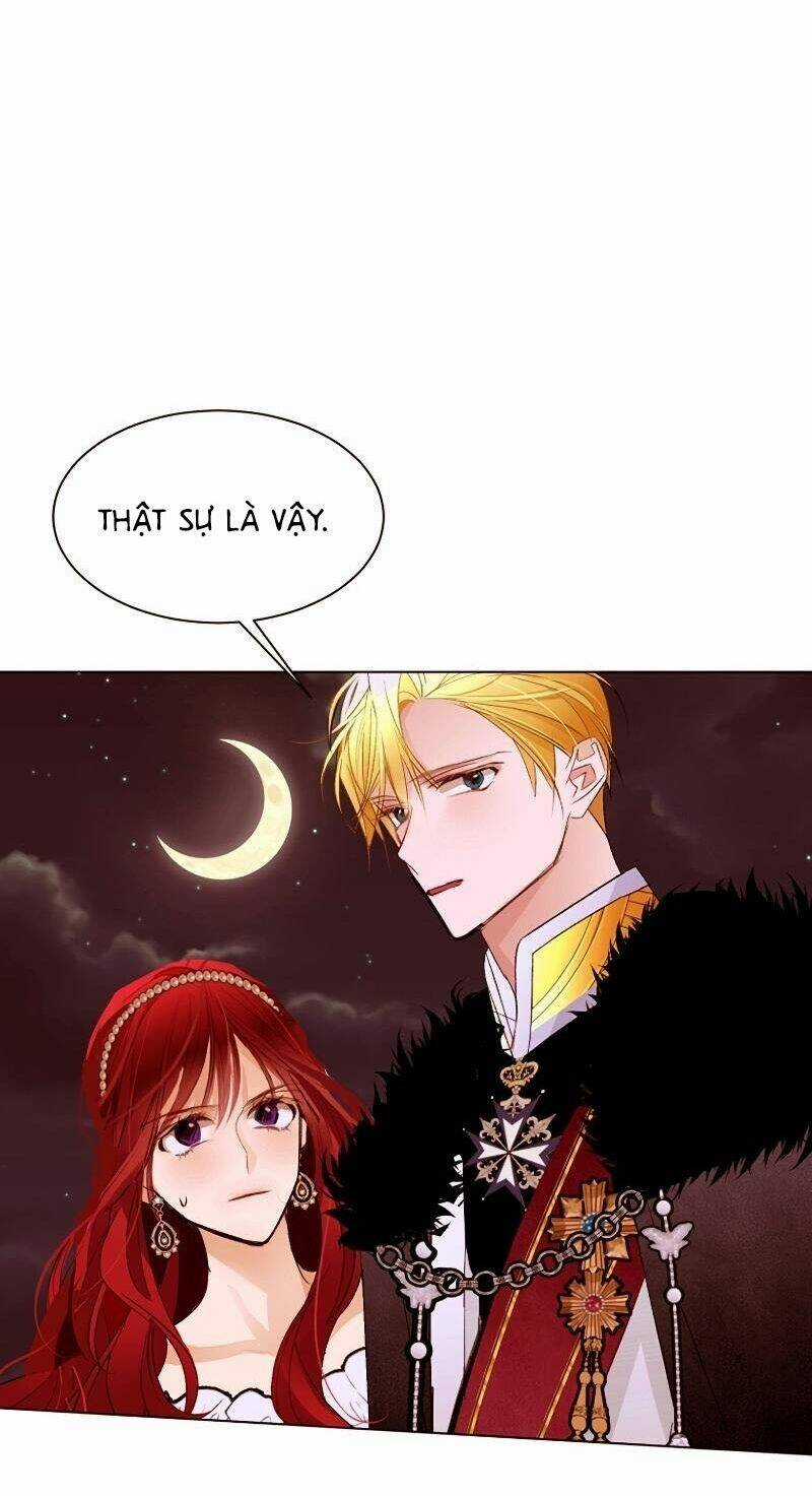 Cuộc Sống Rập Khuôn Của Một Quý Cô Tái Sinh! Chapter 56 trang 16