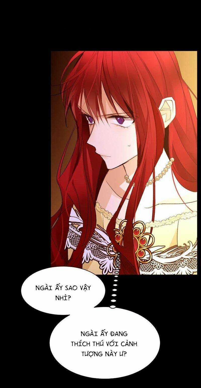 Cuộc Sống Rập Khuôn Của Một Quý Cô Tái Sinh! Chapter 56 trang 25