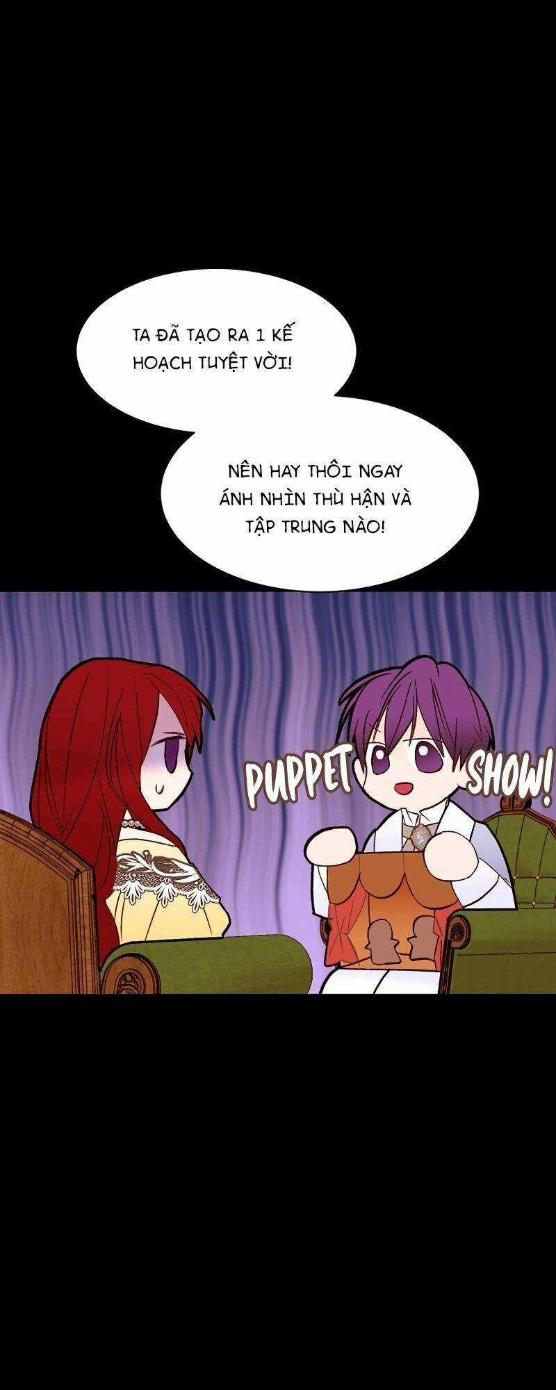 Cuộc Sống Rập Khuôn Của Một Quý Cô Tái Sinh! Chapter 56 trang 26