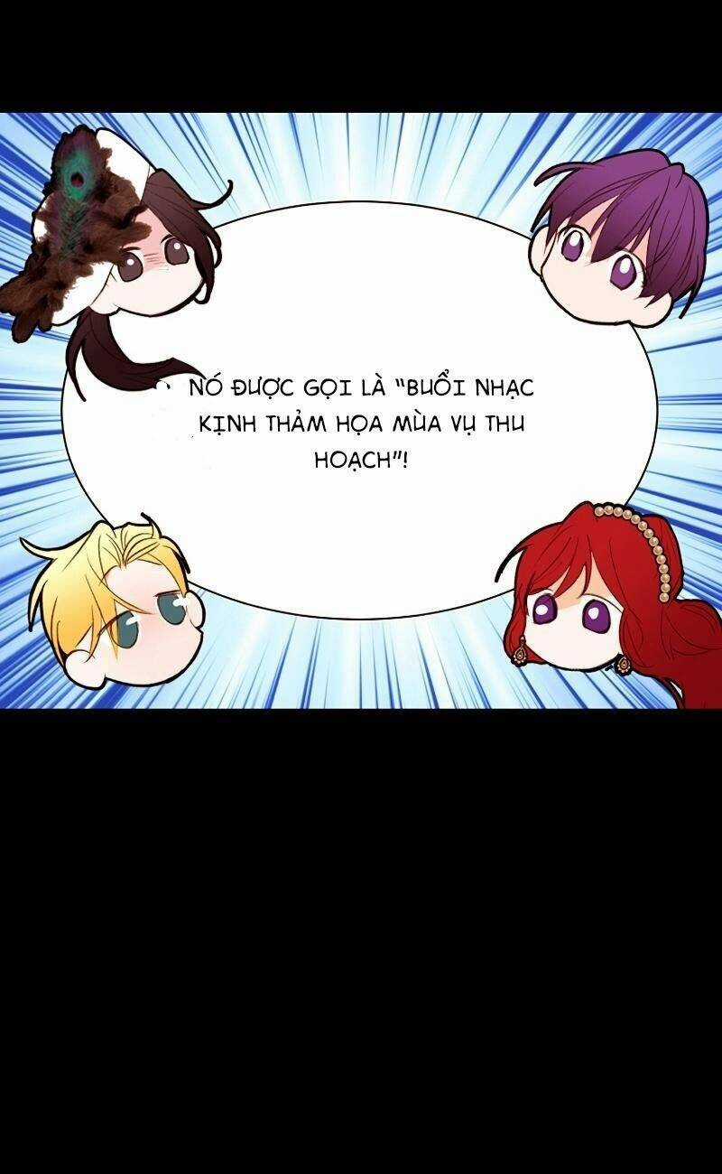 Cuộc Sống Rập Khuôn Của Một Quý Cô Tái Sinh! Chapter 56 trang 27