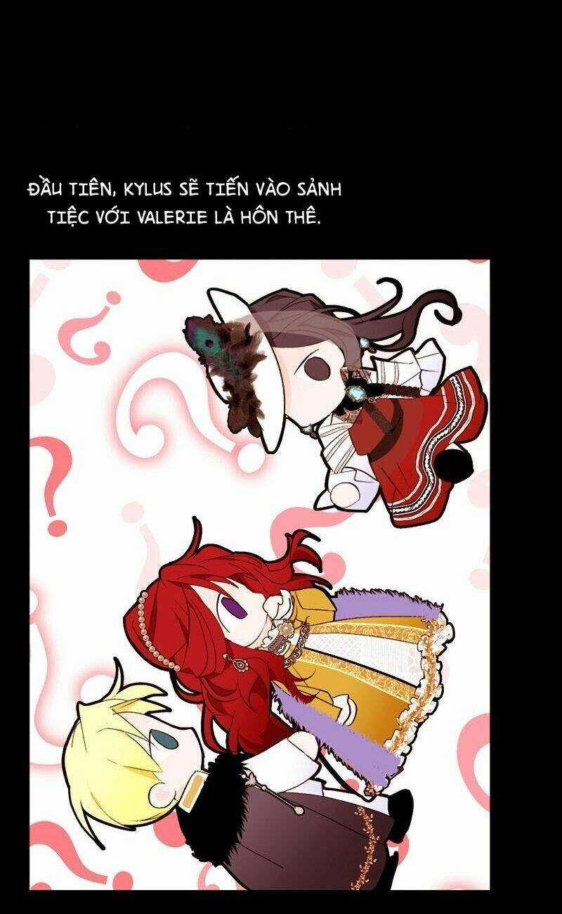 Cuộc Sống Rập Khuôn Của Một Quý Cô Tái Sinh! Chapter 56 trang 28