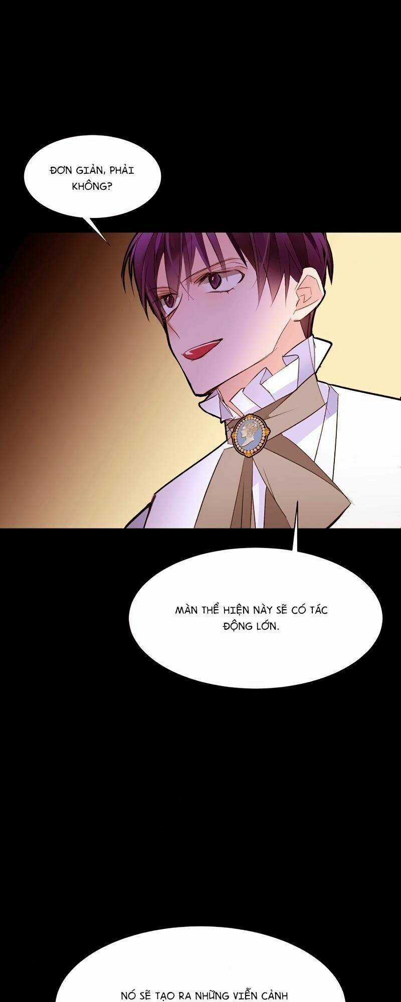 Cuộc Sống Rập Khuôn Của Một Quý Cô Tái Sinh! Chapter 56 trang 32