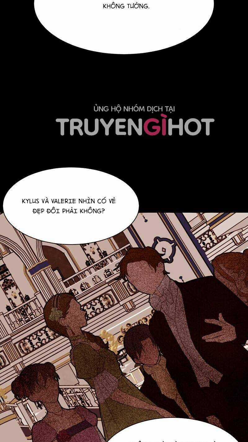 Cuộc Sống Rập Khuôn Của Một Quý Cô Tái Sinh! Chapter 56 trang 33