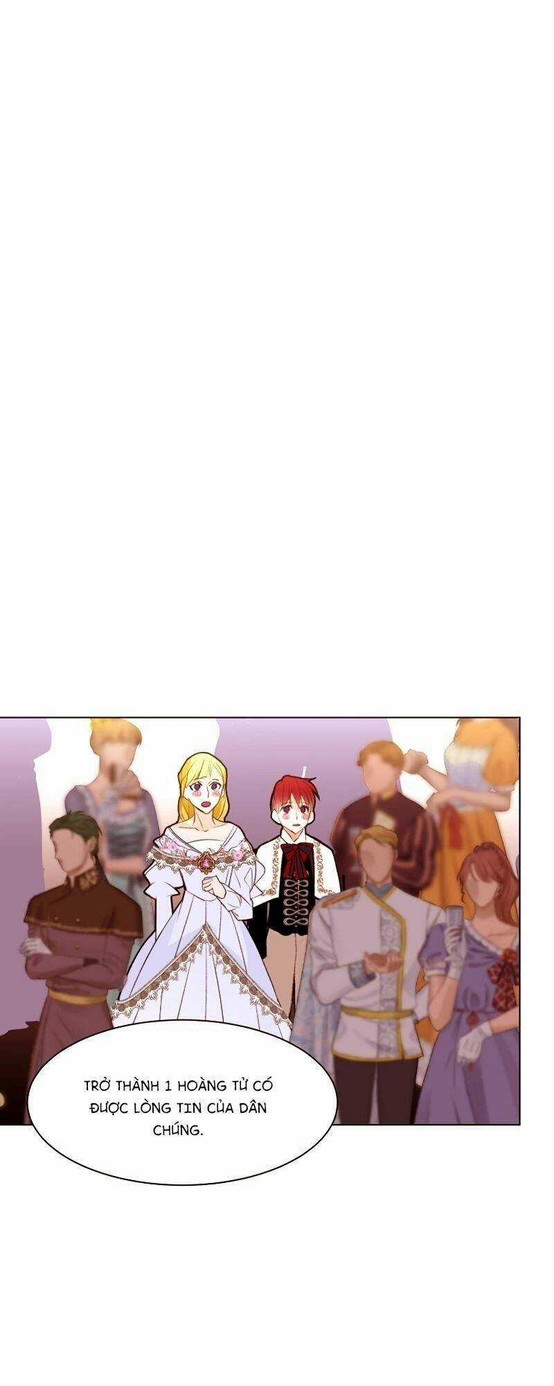 Cuộc Sống Rập Khuôn Của Một Quý Cô Tái Sinh! Chapter 56 trang 41