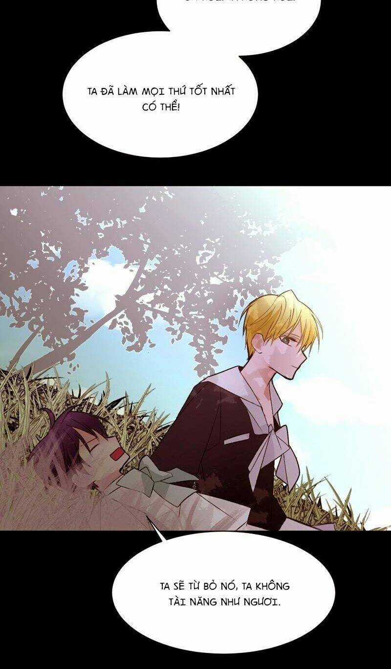 Cuộc Sống Rập Khuôn Của Một Quý Cô Tái Sinh! Chapter 56 trang 46