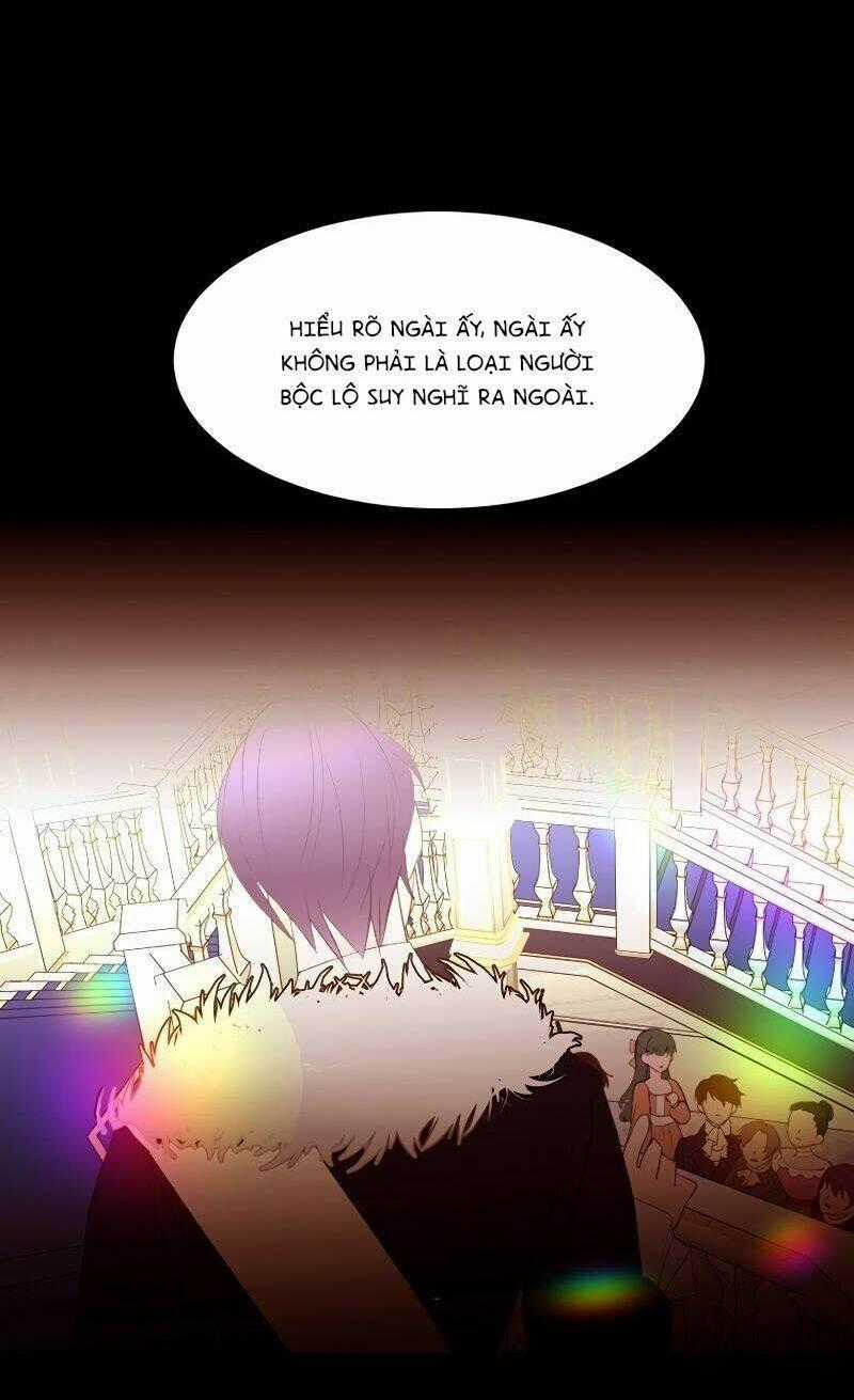 Cuộc Sống Rập Khuôn Của Một Quý Cô Tái Sinh! Chapter 56 trang 49