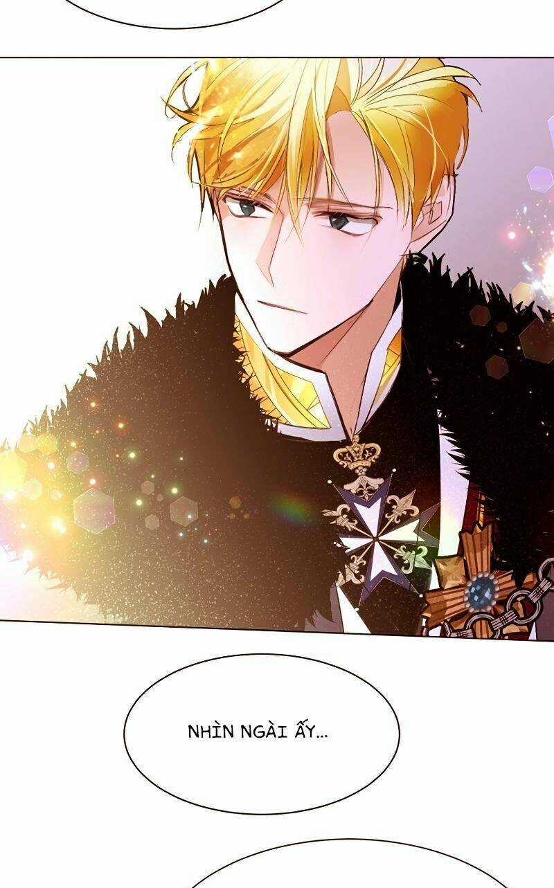 Cuộc Sống Rập Khuôn Của Một Quý Cô Tái Sinh! Chapter 56 trang 5