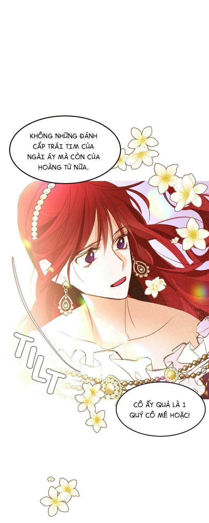 Cuộc Sống Rập Khuôn Của Một Quý Cô Tái Sinh! Chapter 56 trang 8