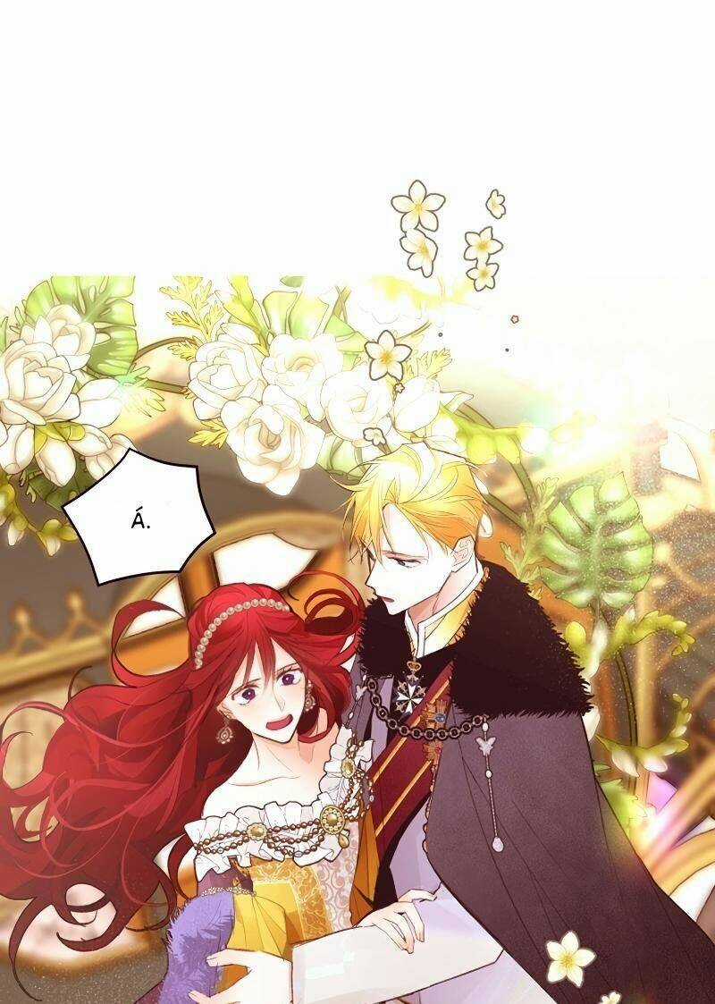 Cuộc Sống Rập Khuôn Của Một Quý Cô Tái Sinh! Chapter 56 trang 9