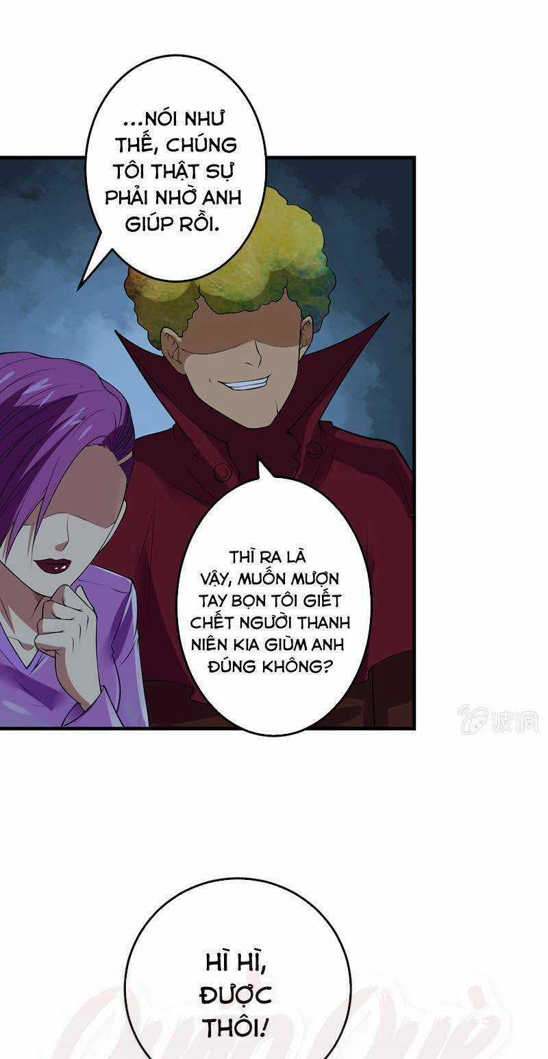 Cuộc Sống Tận Thế Bắt Đầu Từ Số 0 Chapter 31 trang 10