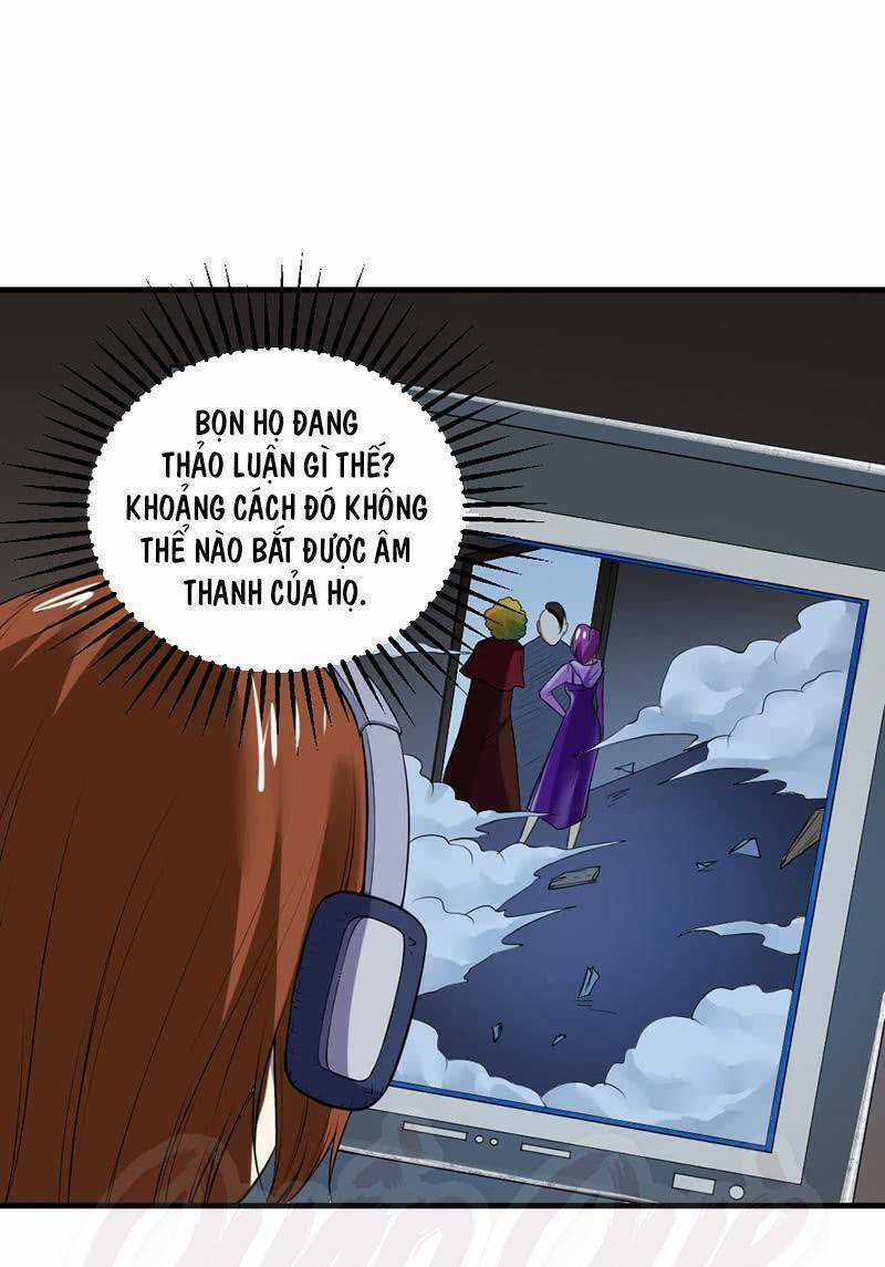 Cuộc Sống Tận Thế Bắt Đầu Từ Số 0 Chapter 31 trang 12