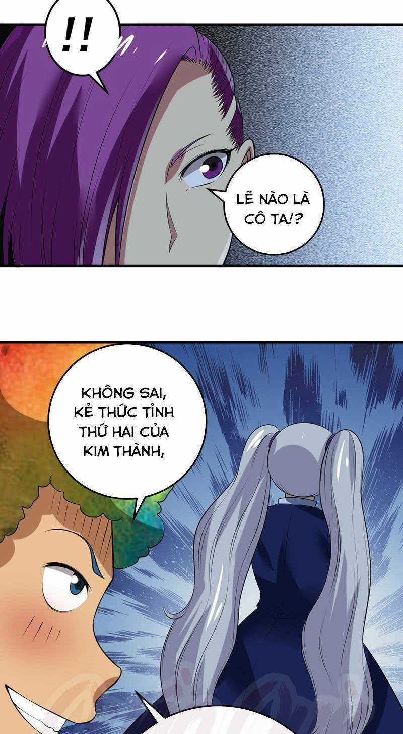 Cuộc Sống Tận Thế Bắt Đầu Từ Số 0 Chapter 31 trang 18
