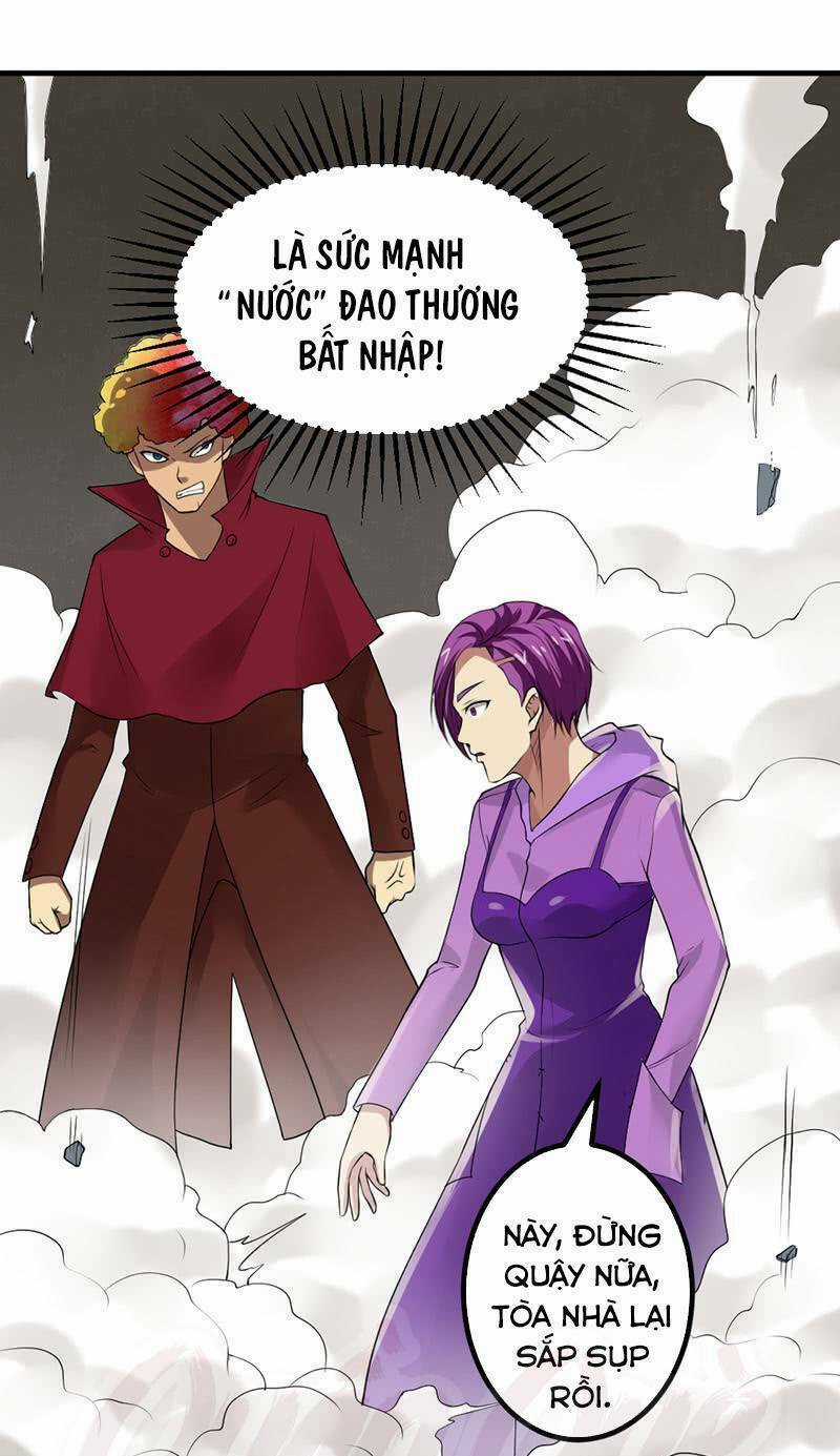Cuộc Sống Tận Thế Bắt Đầu Từ Số 0 Chapter 31 trang 2