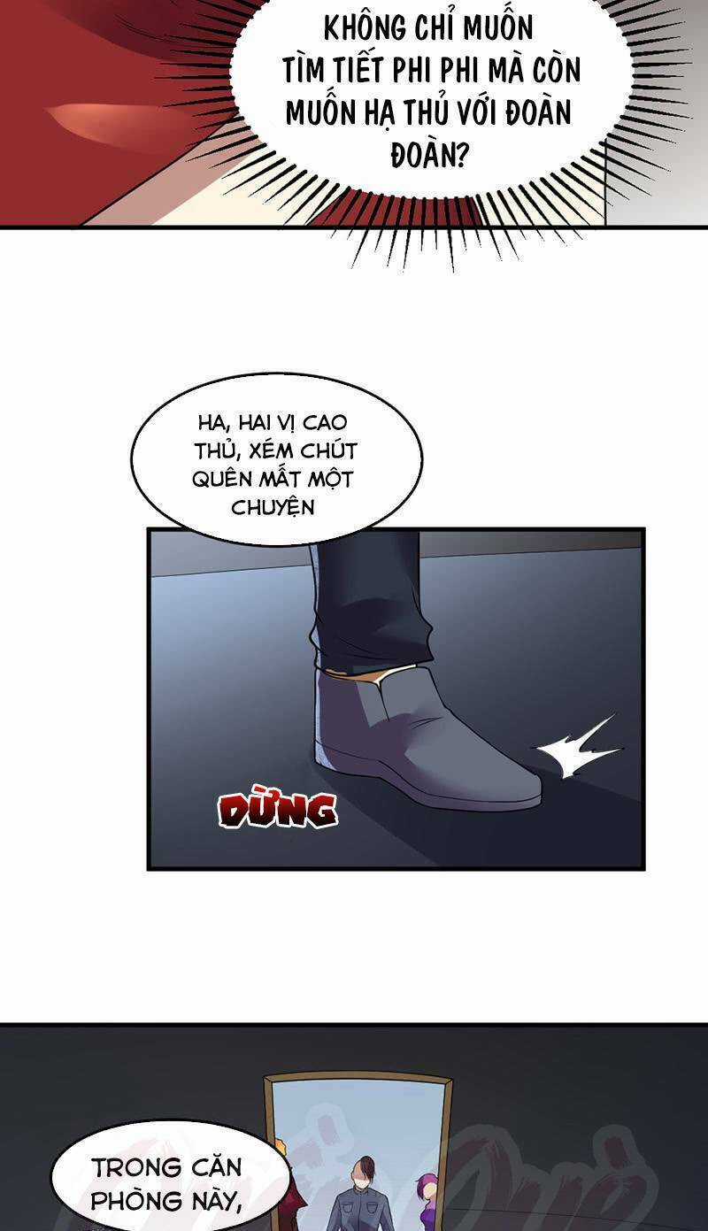 Cuộc Sống Tận Thế Bắt Đầu Từ Số 0 Chapter 31 trang 22