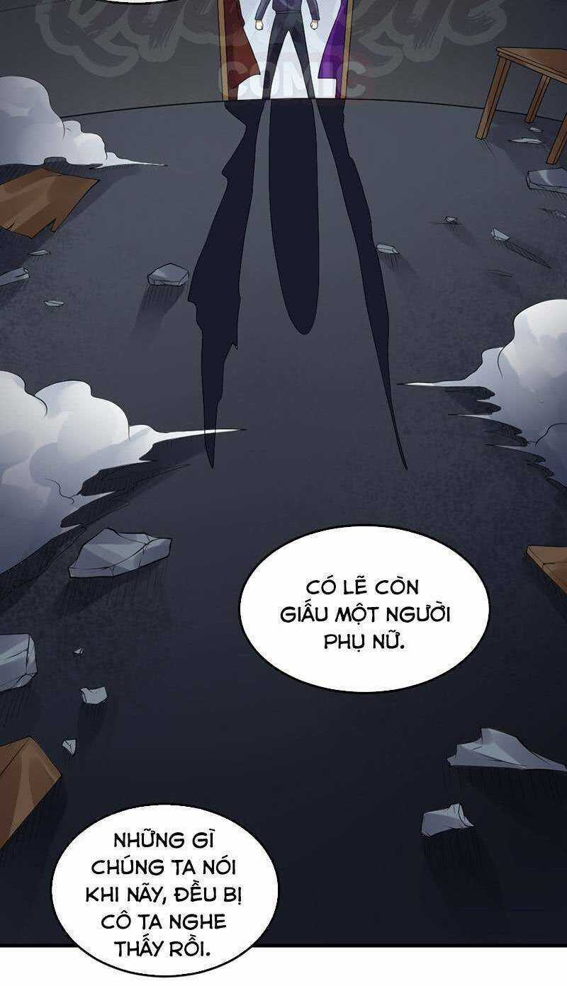 Cuộc Sống Tận Thế Bắt Đầu Từ Số 0 Chapter 31 trang 23