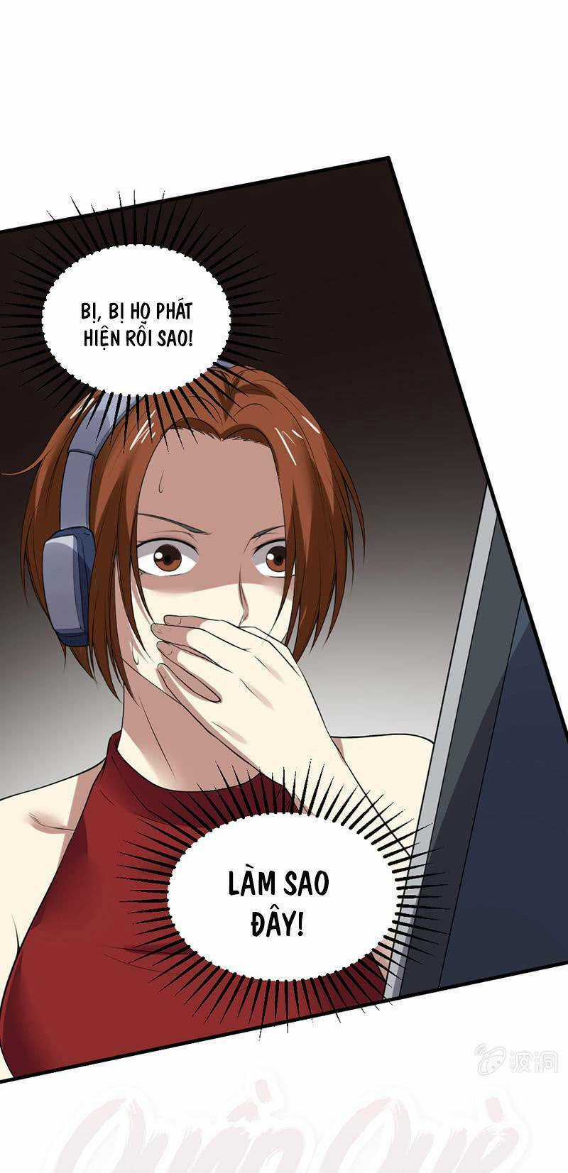 Cuộc Sống Tận Thế Bắt Đầu Từ Số 0 Chapter 31 trang 24