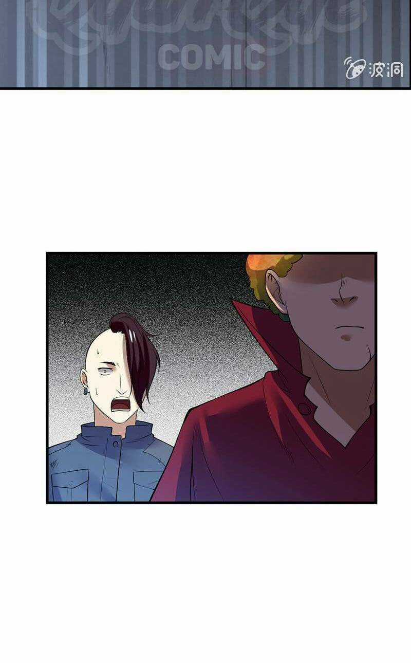 Cuộc Sống Tận Thế Bắt Đầu Từ Số 0 Chapter 31 trang 29