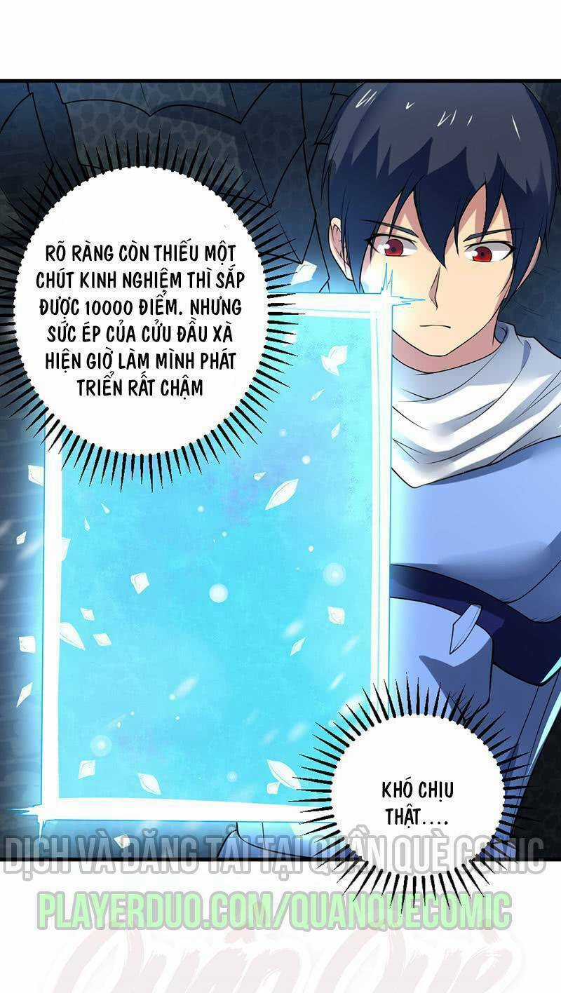 Cuộc Sống Tận Thế Bắt Đầu Từ Số 0 Chapter 31 trang 44
