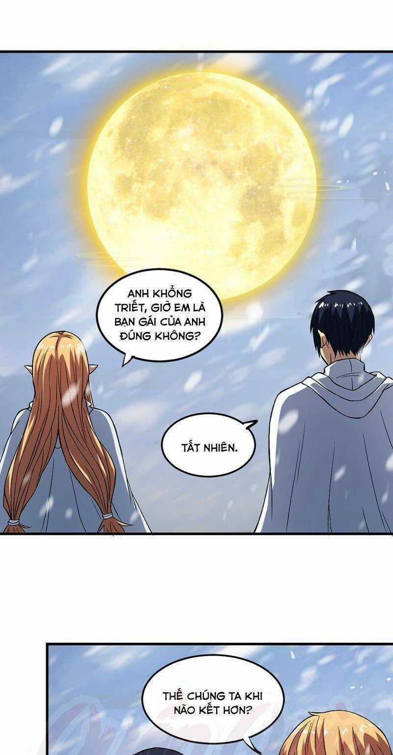 Cuộc Sống Tận Thế Bắt Đầu Từ Số 0 Chapter 52 trang 10