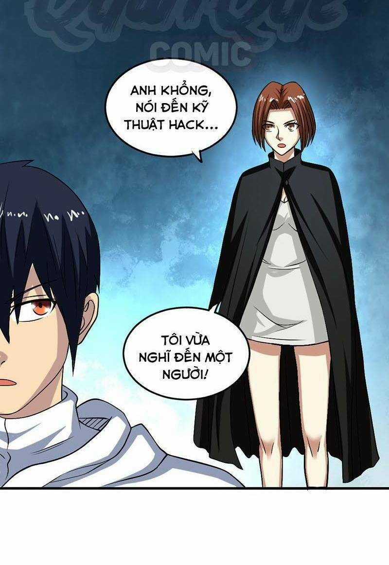 Cuộc Sống Tận Thế Bắt Đầu Từ Số 0 Chapter 52 trang 27