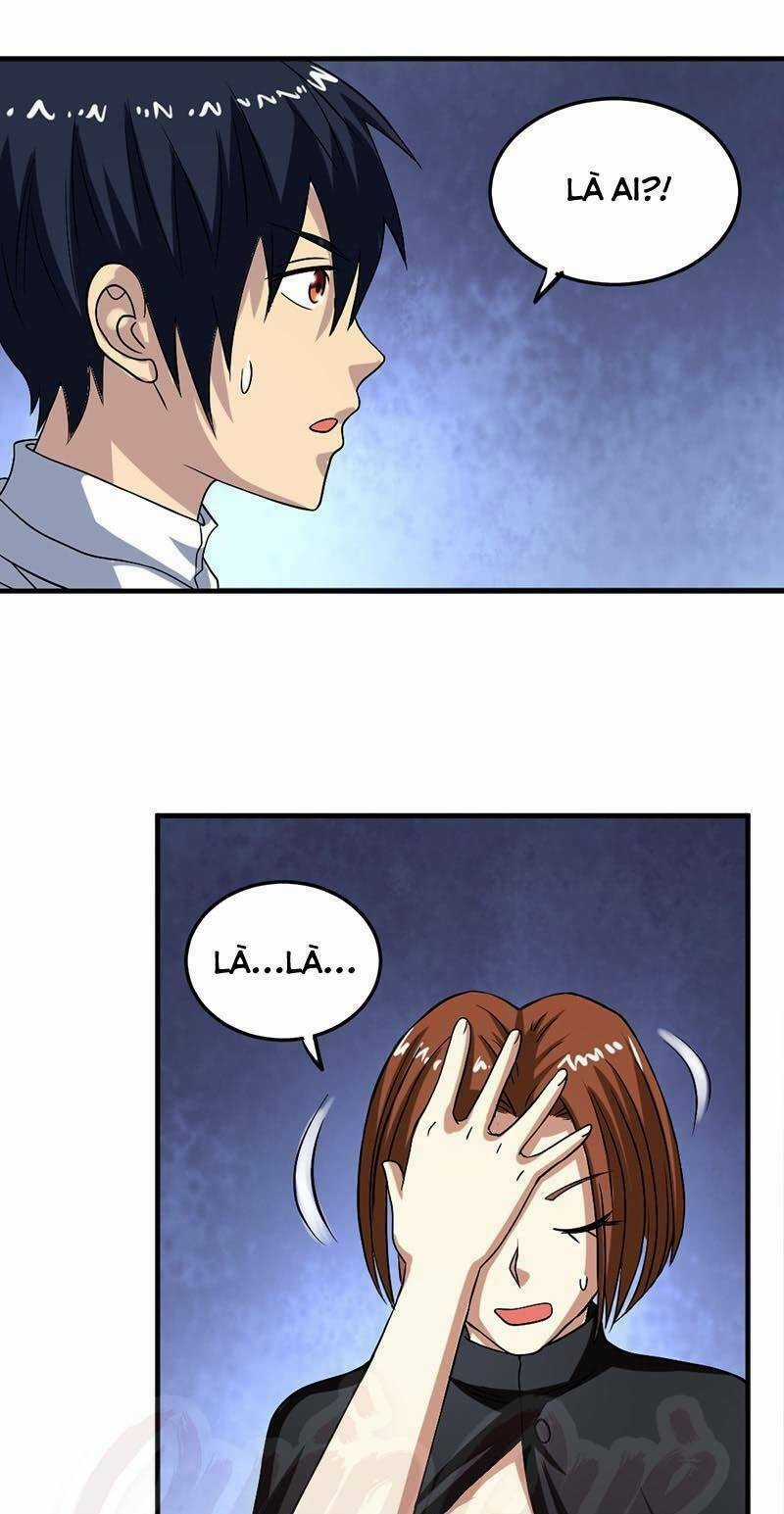Cuộc Sống Tận Thế Bắt Đầu Từ Số 0 Chapter 52 trang 28
