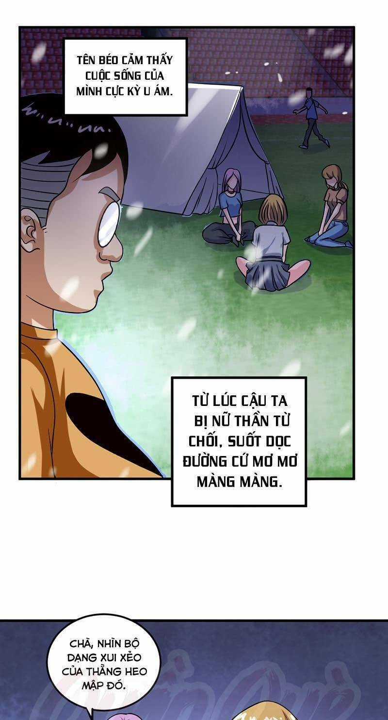 Cuộc Sống Tận Thế Bắt Đầu Từ Số 0 Chapter 52 trang 30
