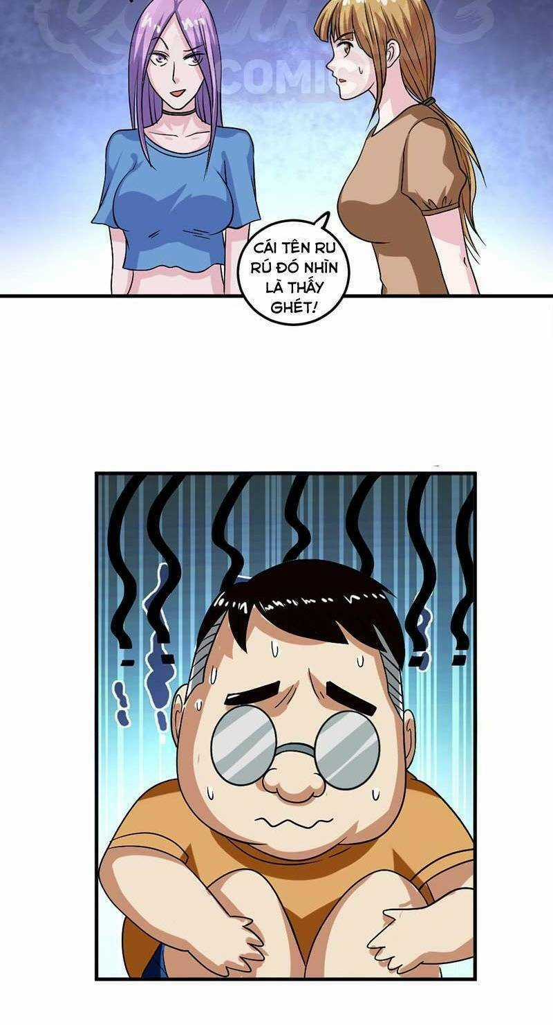 Cuộc Sống Tận Thế Bắt Đầu Từ Số 0 Chapter 52 trang 31