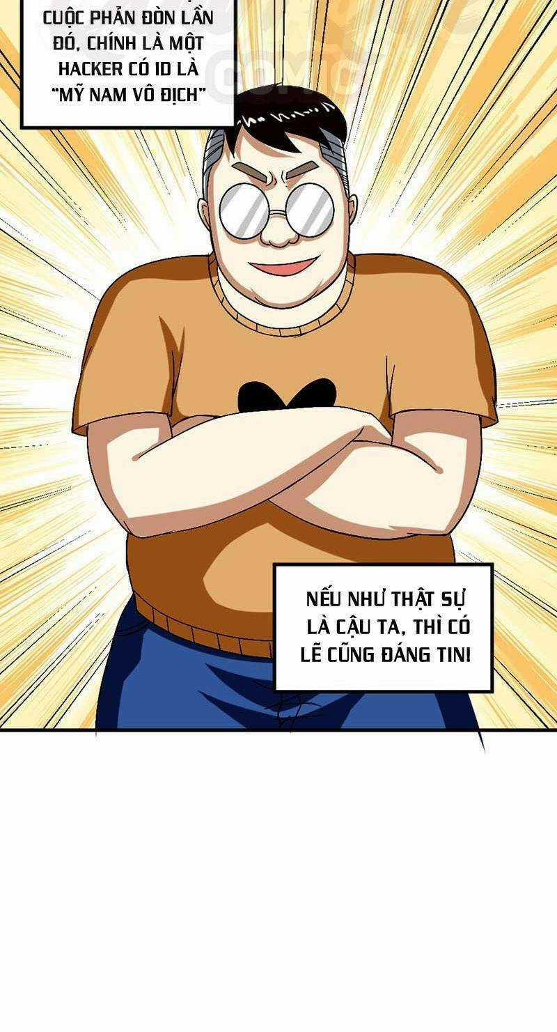 Cuộc Sống Tận Thế Bắt Đầu Từ Số 0 Chapter 52 trang 43