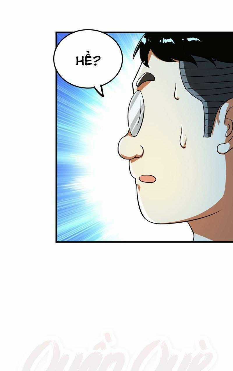 Cuộc Sống Tận Thế Bắt Đầu Từ Số 0 Chapter 52 trang 46